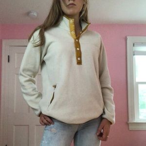 Burton Hearth Fleece